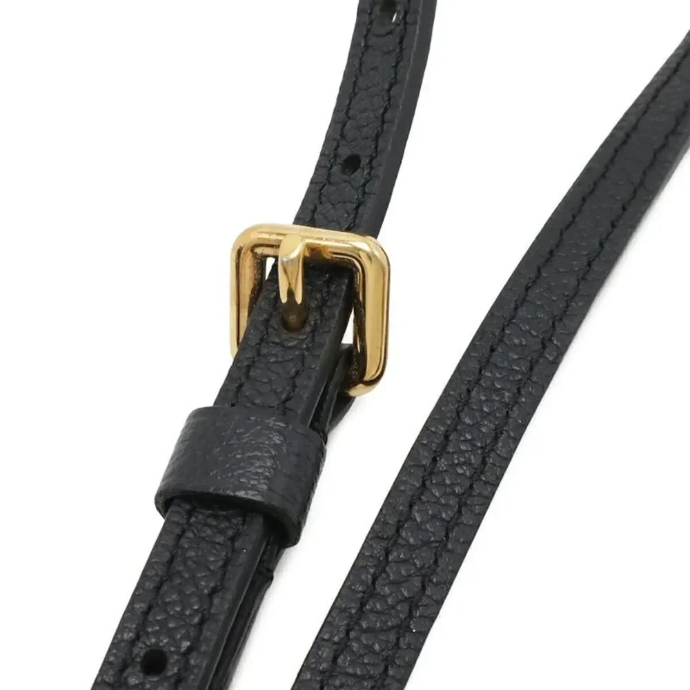 Louis Vuitton Monogram Twice Shoulder Bag